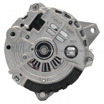 1989 Pontiac Firebird Alternator MPA 7925611 image 2 of 4
