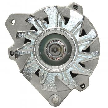 1989 Pontiac Firebird Alternator MPA 7925611 image 3 of 4