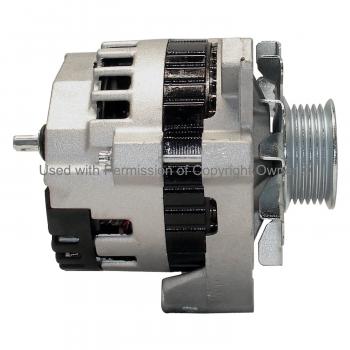 1989 Pontiac Firebird Alternator MPA 7925611 image 4 of 4