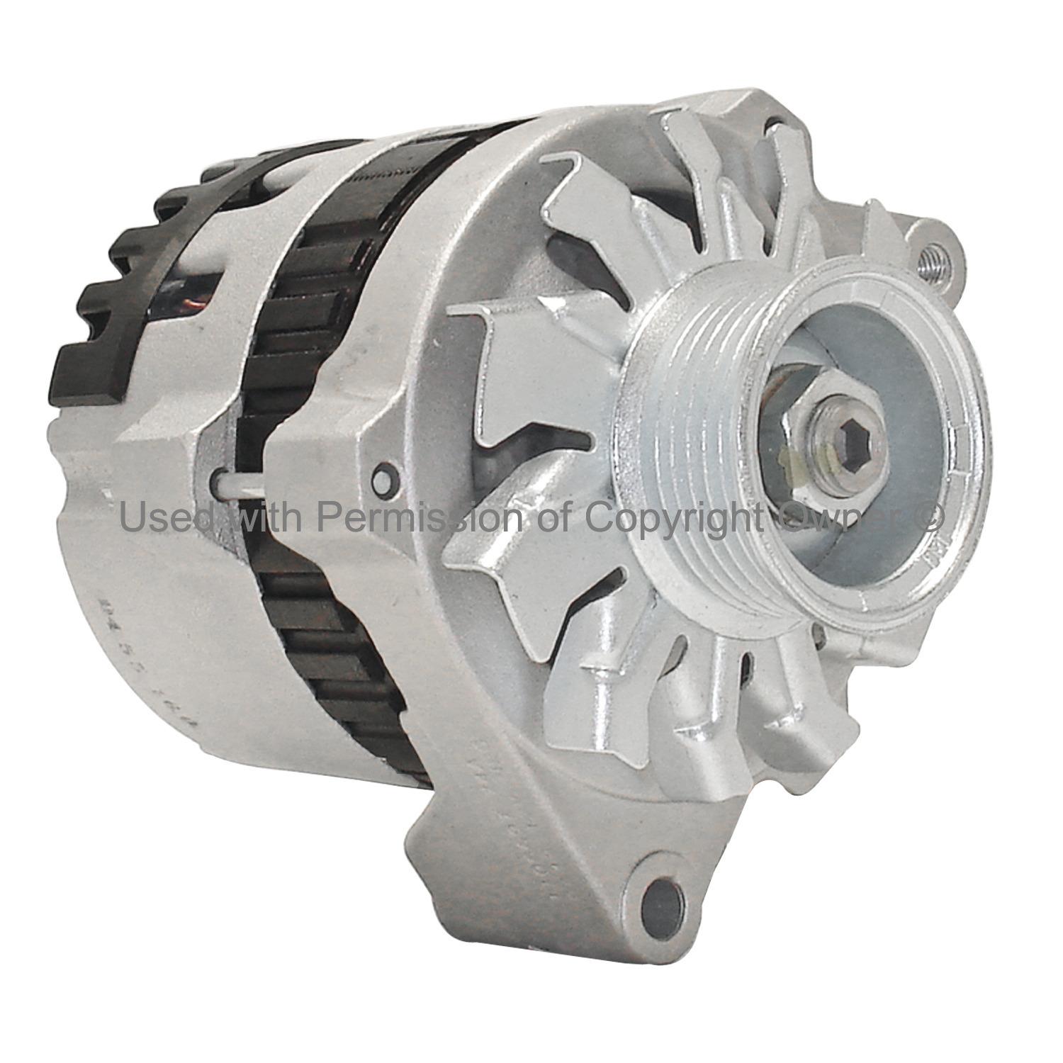 MPA 7926607 - Alternator MPA 7926607 Alternator product image 1 of 4
