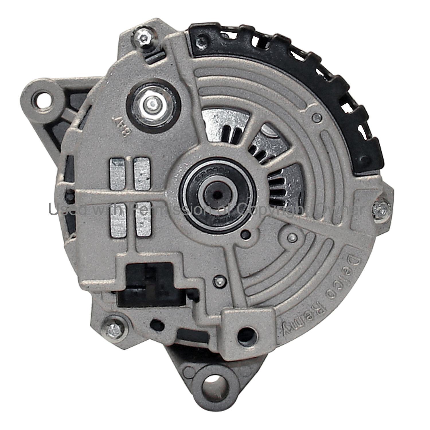 MPA 7926607 - Alternator MPA 7926607 Alternator product image 2 of 4