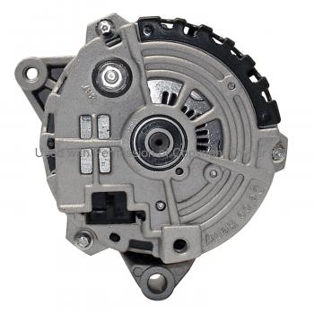 1991 Pontiac Sunbird Alternator MPA 7926607 image 2 of 4