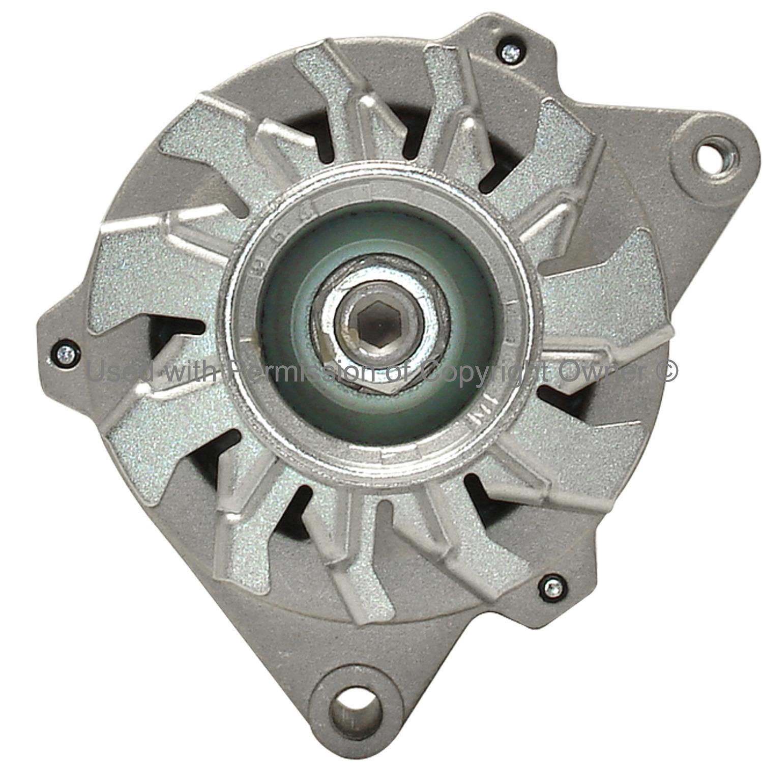 MPA 7926607 - Alternator MPA 7926607 Alternator product image 3 of 4