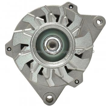 1991 Pontiac Sunbird Alternator MPA 7926607 image 3 of 4