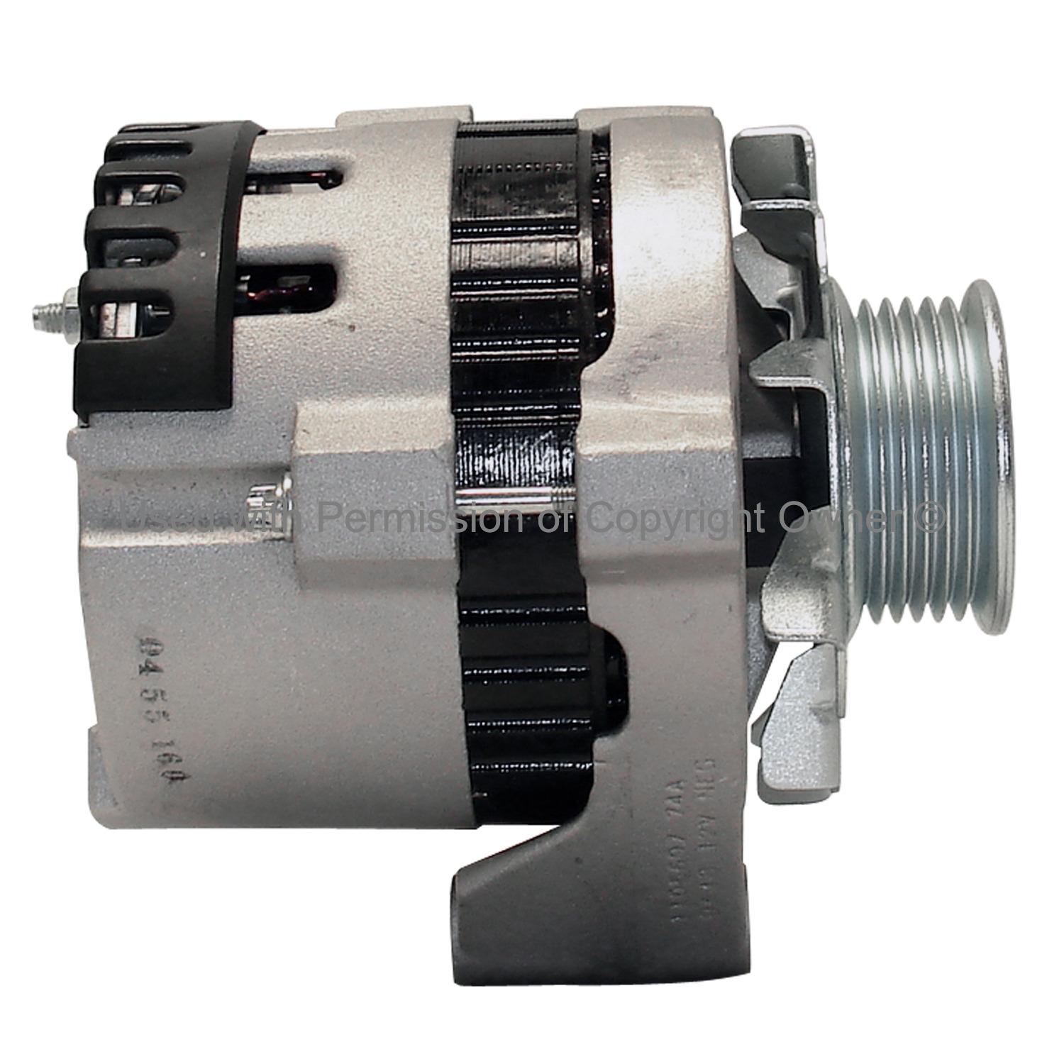 MPA 7926607 - Alternator MPA 7926607 Alternator product image 4 of 4