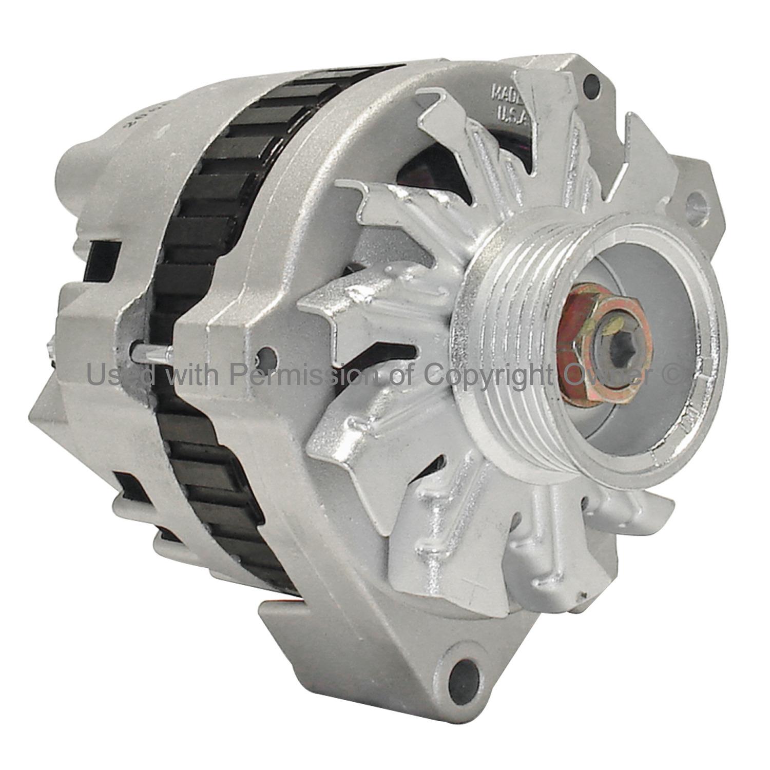 MPA 7927603 - Alternator MPA 7927603 Alternator product image 1 of 4