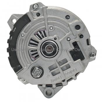 1988 Oldsmobile Cutlass Supreme Alternator MPA 7927603 image 2 of 4