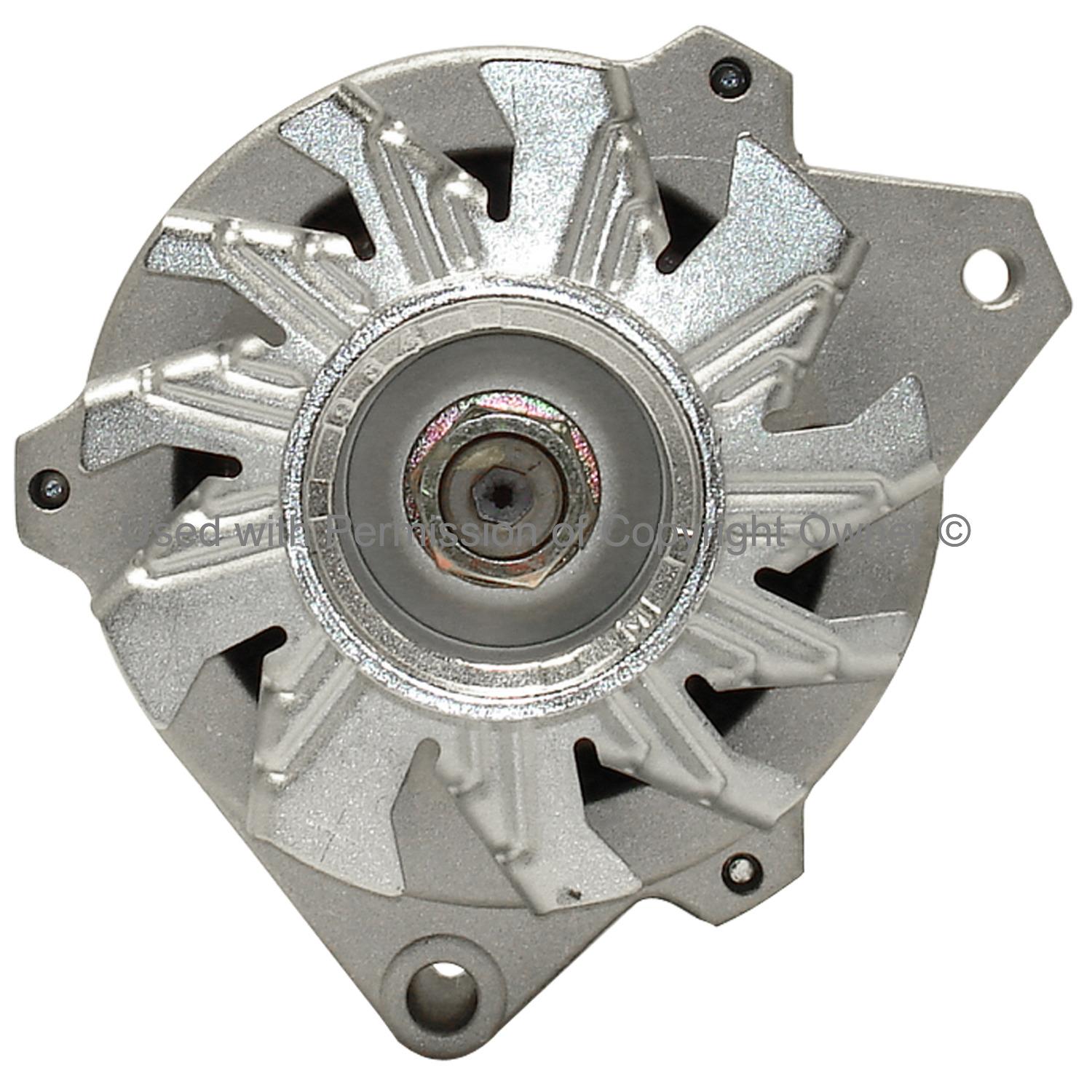 MPA 7927603 - Alternator MPA 7927603 Alternator product image 3 of 4