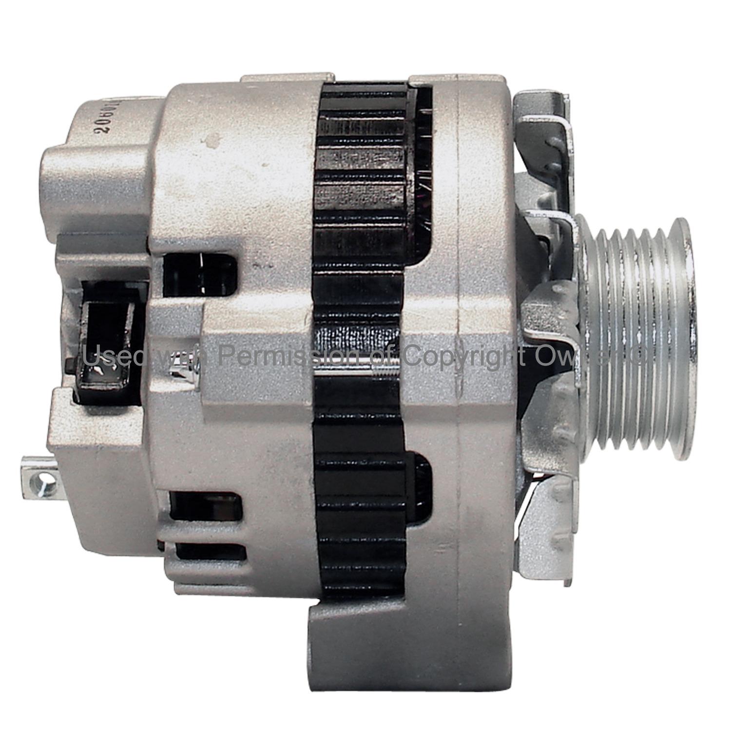 MPA 7927603 - Alternator MPA 7927603 Alternator product image 4 of 4