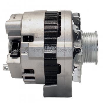 1988 Oldsmobile Cutlass Supreme Alternator MPA 7927603 image 4 of 4