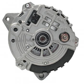 1991 Oldsmobile Cutlass Calais Alternator MPA 7928511 image 2 of 4