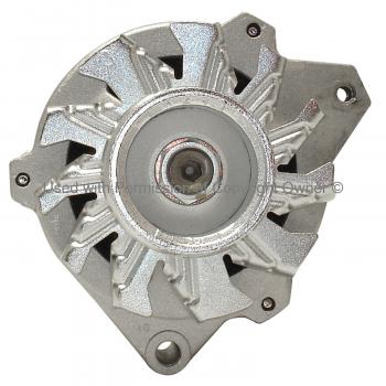 1991 Oldsmobile Cutlass Calais Alternator MPA 7928511 image 3 of 4