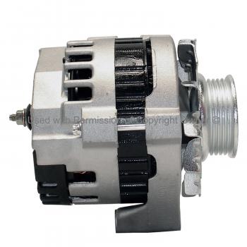 1991 Oldsmobile Cutlass Calais Alternator MPA 7928511 image 4 of 4
