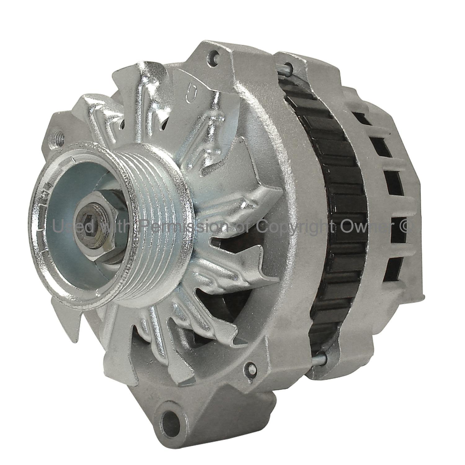 MPA 7931607 - Alternator MPA 7931607 Alternator product image 1 of 4