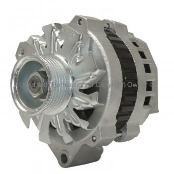 1991 Oldsmobile Bravada Alternator MPA 7931607 image 1 of 4