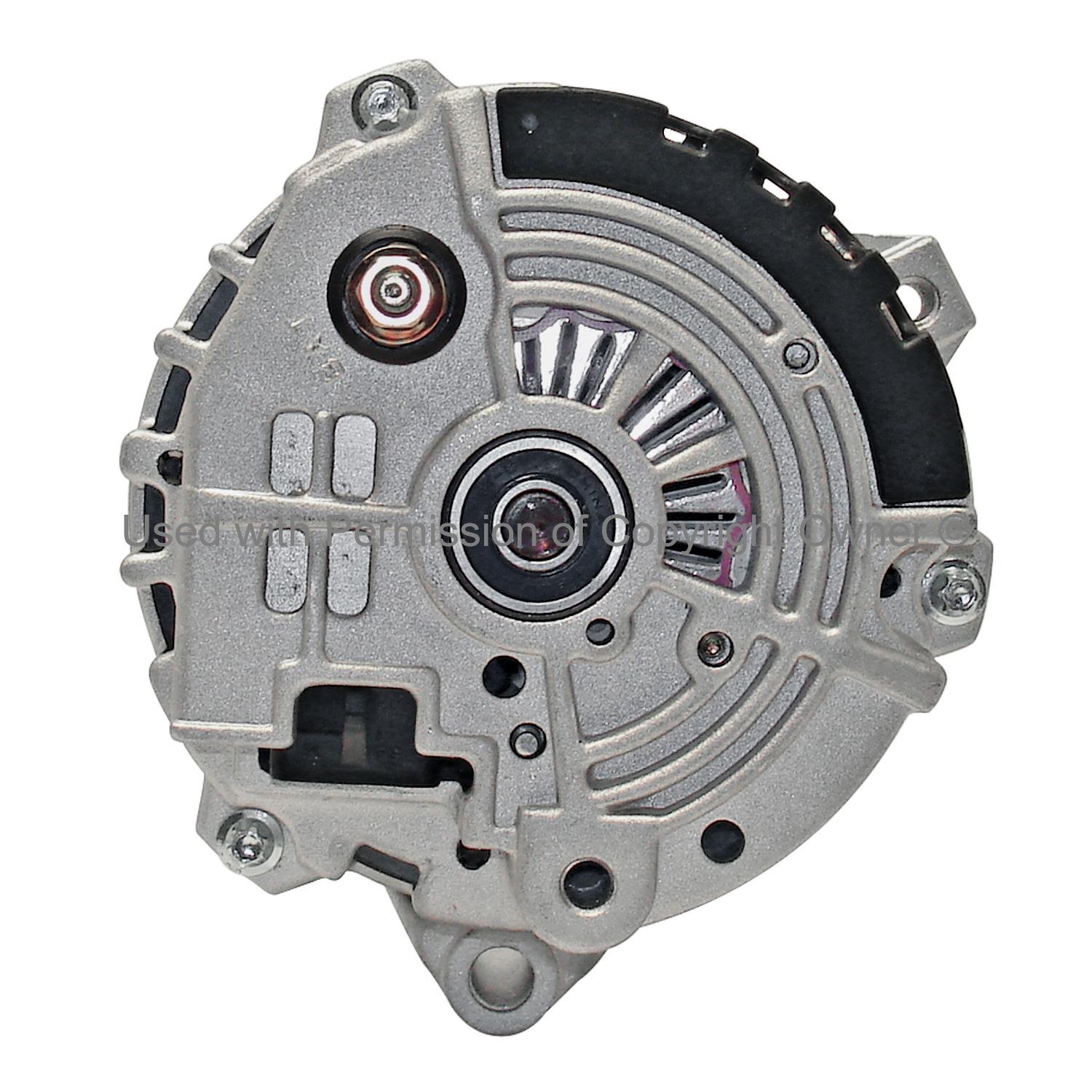 MPA 7931607 - Alternator MPA 7931607 Alternator product image 2 of 4