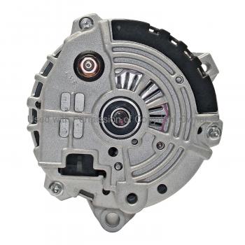 1991 Oldsmobile Bravada Alternator MPA 7931607 image 2 of 4