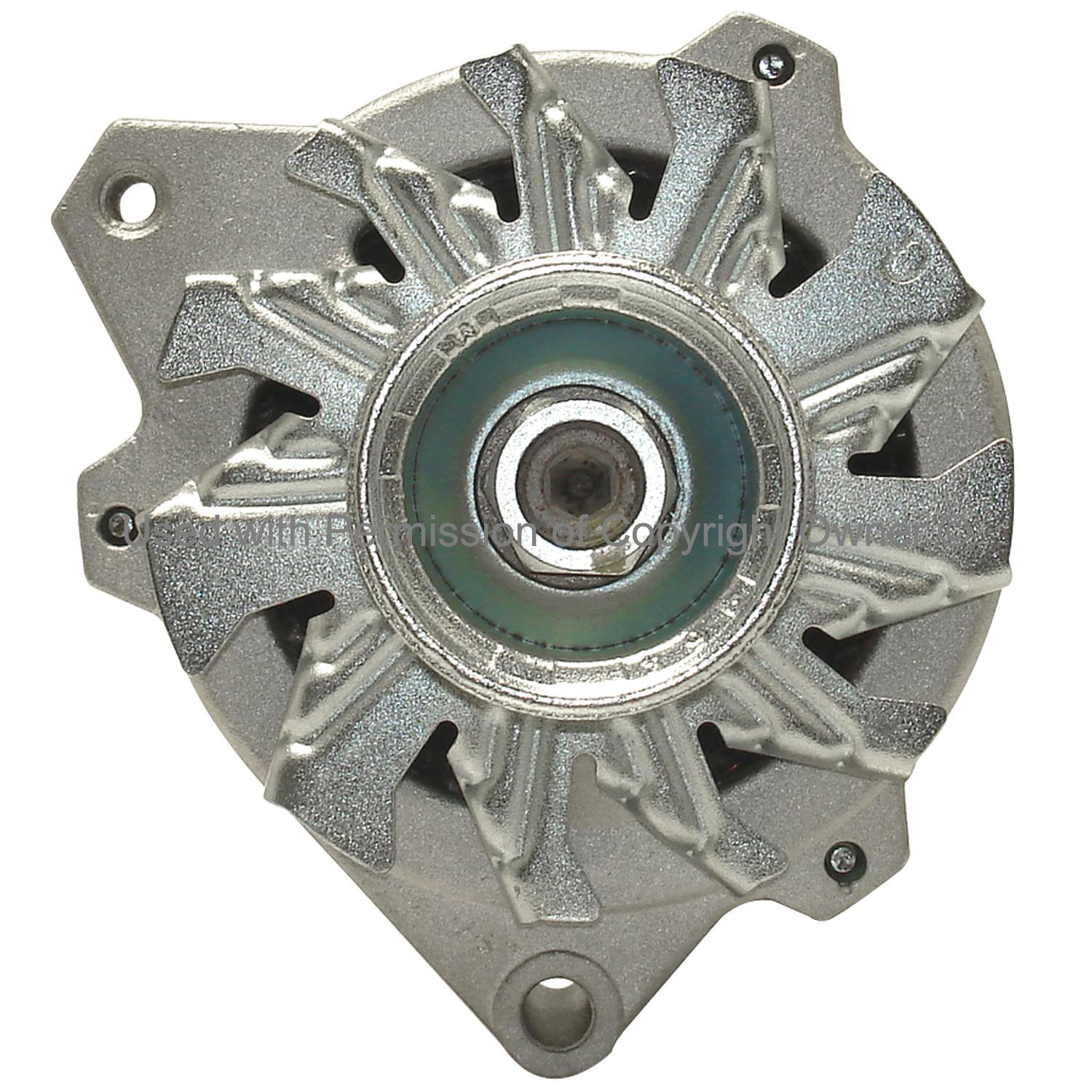 MPA 7931607 - Alternator MPA 7931607 Alternator product image 3 of 4