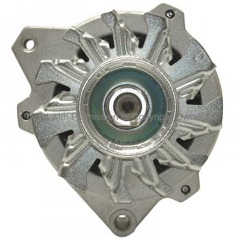 1991 Oldsmobile Bravada Alternator MPA 7931607 image 3 of 4