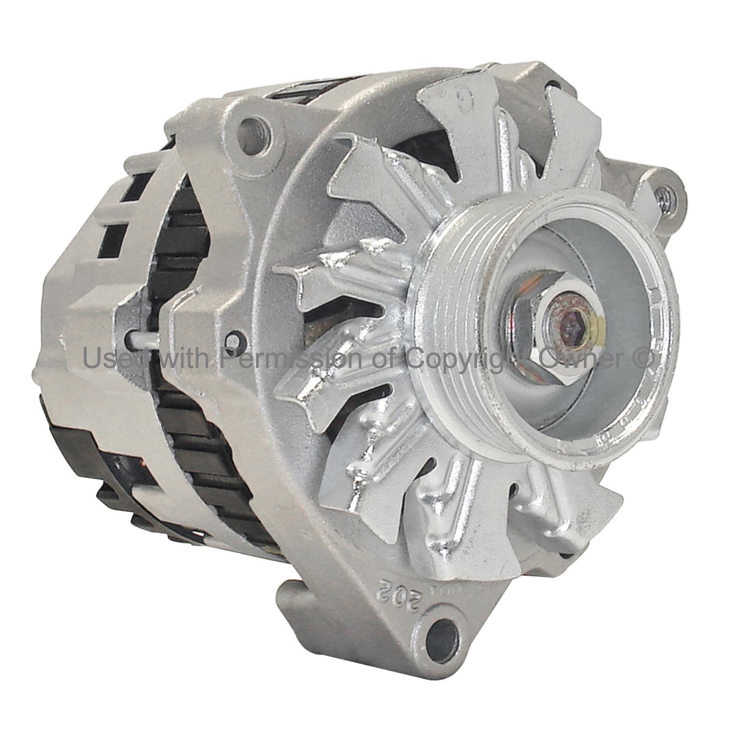 MPA 7933511 - Alternator MPA 7933511 Alternator product image 1 of 4