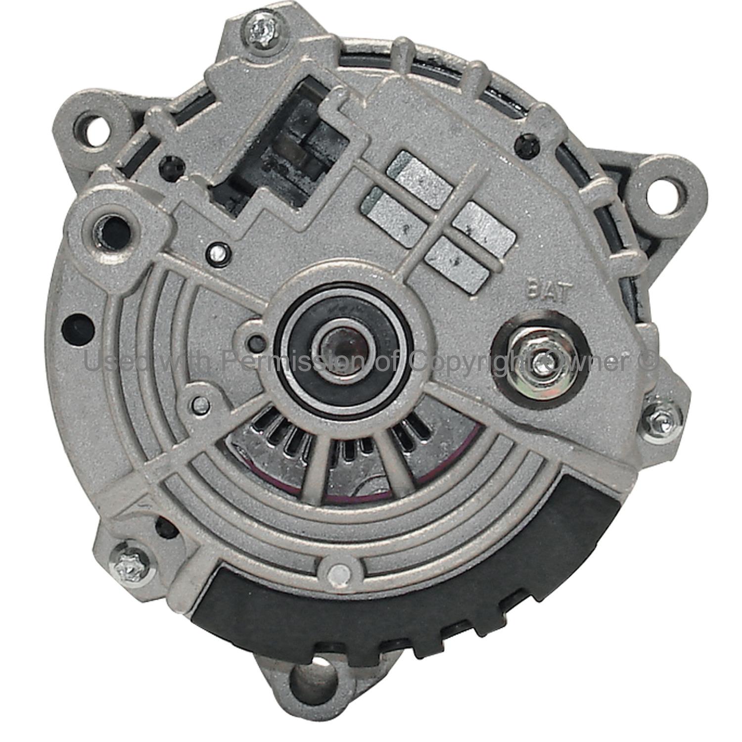 MPA 7933511 - Alternator MPA 7933511 Alternator product image 2 of 4