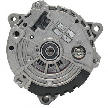 1987 Pontiac Tempest Alternator MPA 7933511 image 2 of 4