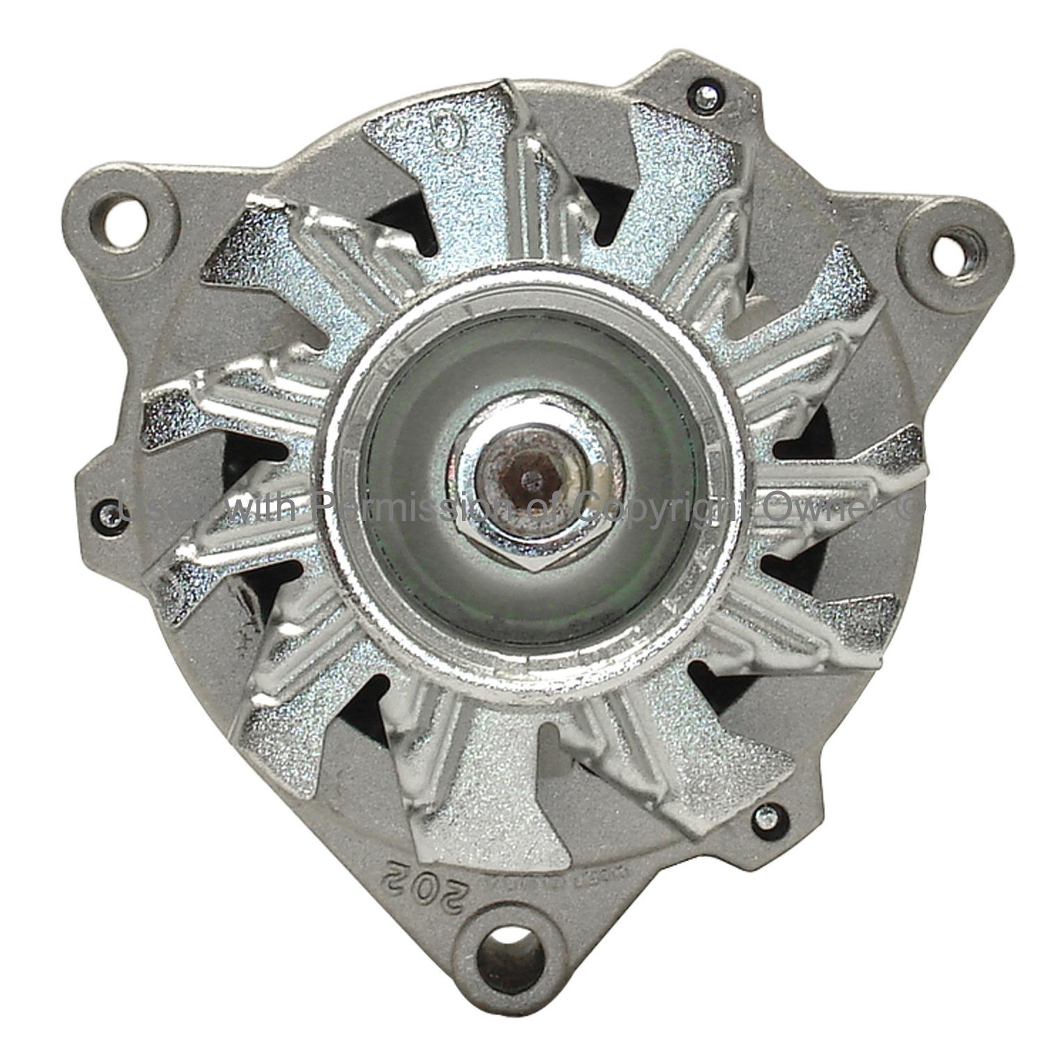 MPA 7933511 - Alternator MPA 7933511 Alternator product image 3 of 4