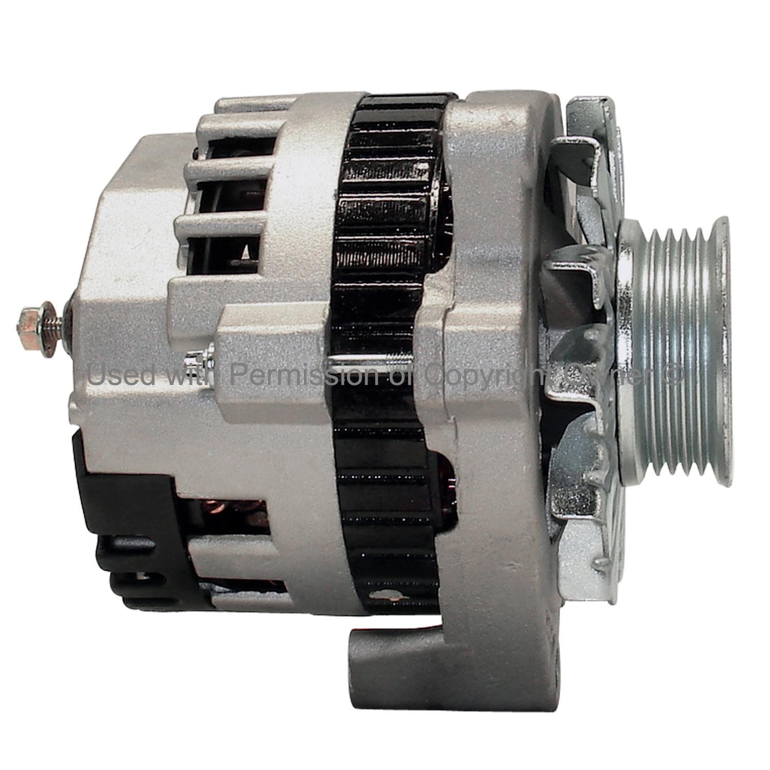 MPA 7933511 - Alternator MPA 7933511 Alternator product image 4 of 4