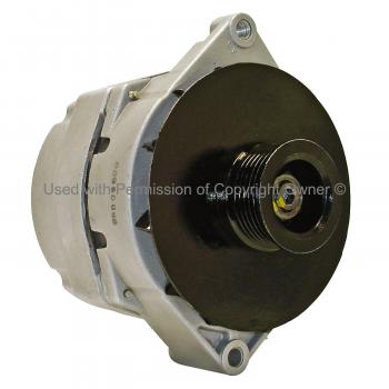 1985 Cadillac DeVille Alternator MPA 7934612 image 1 of 4