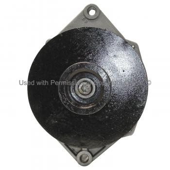 1985 Cadillac DeVille Alternator MPA 7934612 image 3 of 4