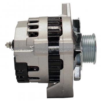 1987 Chevrolet Corvette Alternator MPA 7935611N image 4 of 4