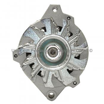 1990 Oldsmobile Cutlass Cruiser Alternator MPA 7936607 image 3 of 4