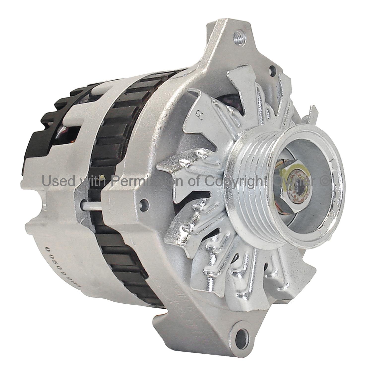 MPA 7936607N - Alternator MPA 7936607N Alternator product image 1 of 8