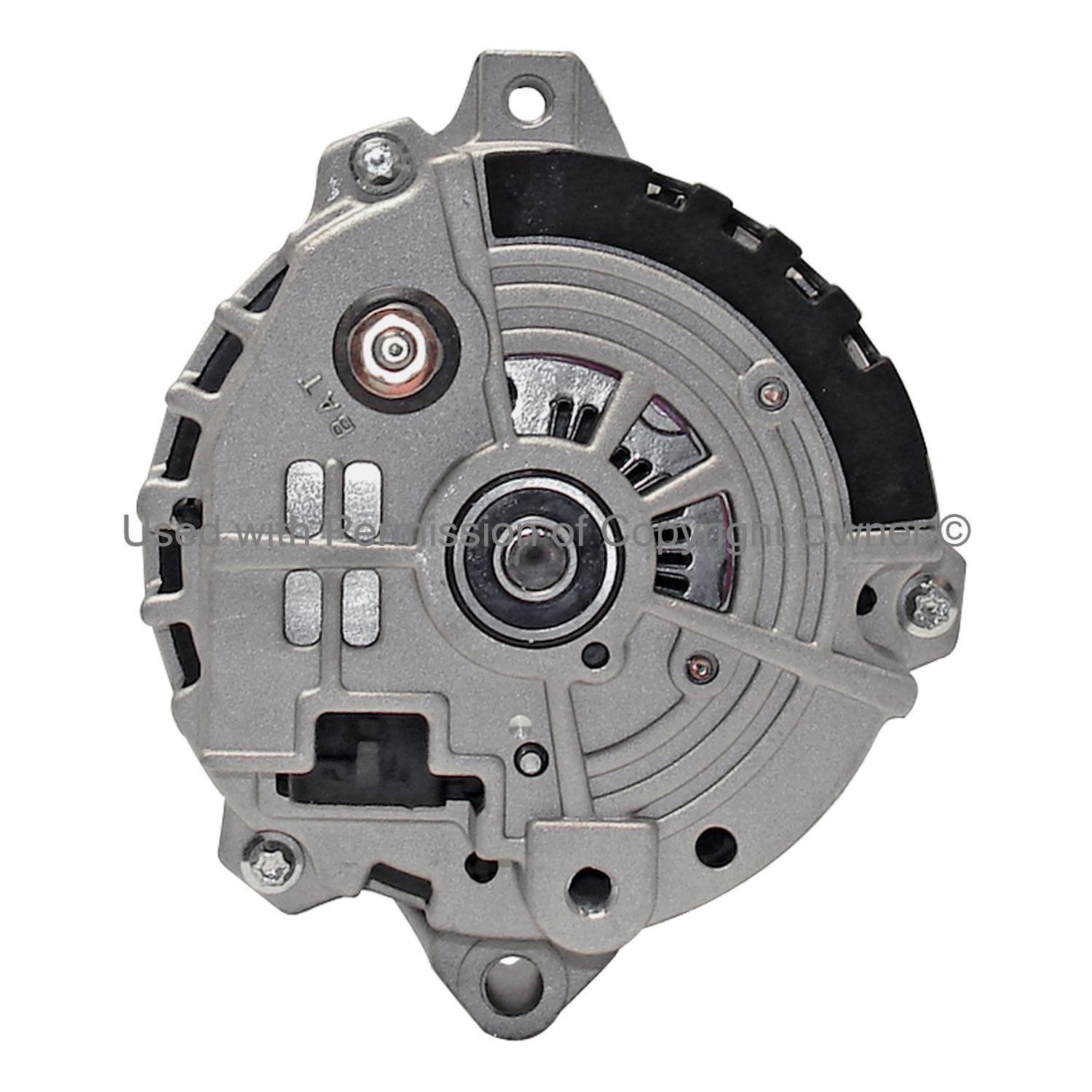 MPA 7936607N - Alternator MPA 7936607N Alternator product image 2 of 8