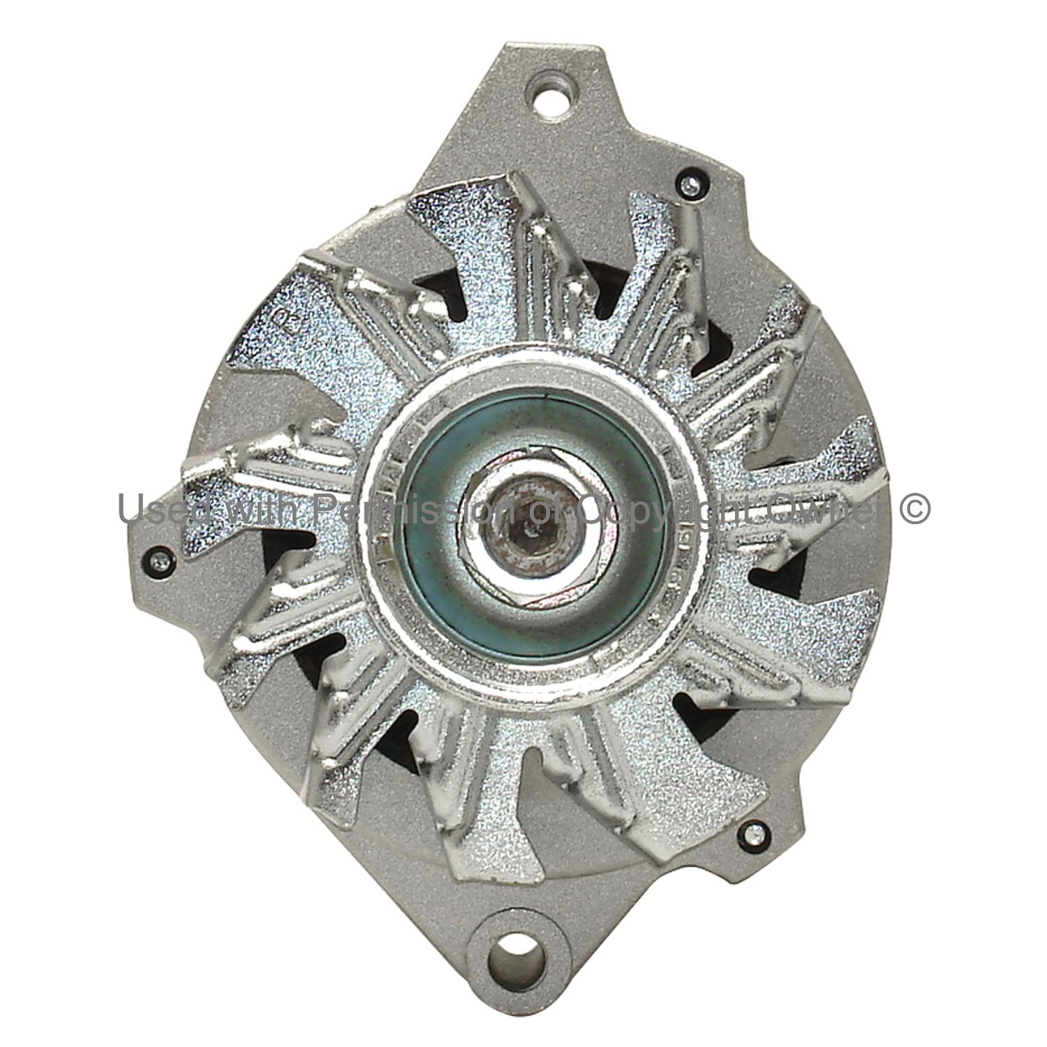 MPA 7936607N - Alternator MPA 7936607N Alternator product image 7 of 8