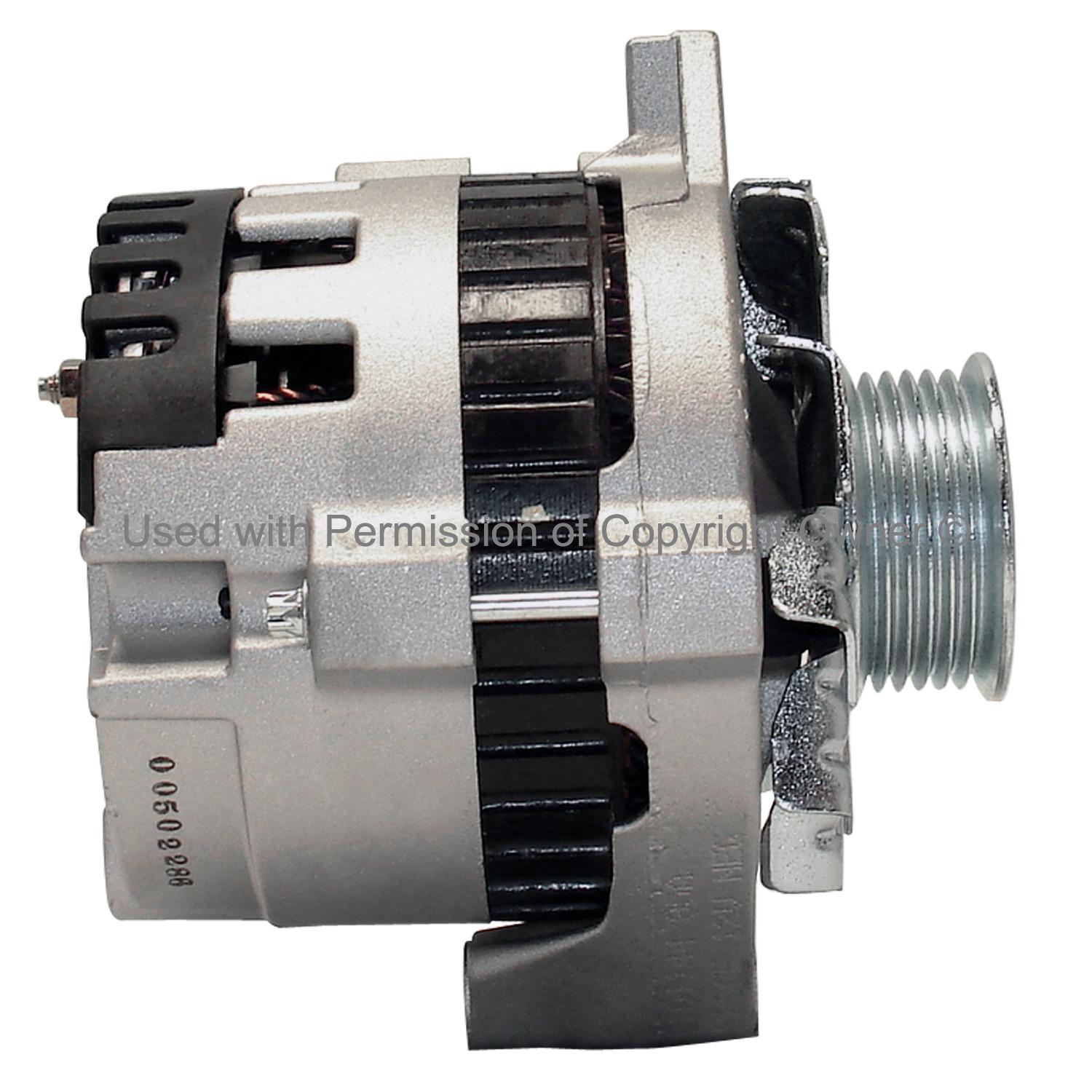 MPA 7936607N - Alternator MPA 7936607N Alternator product image 8 of 8