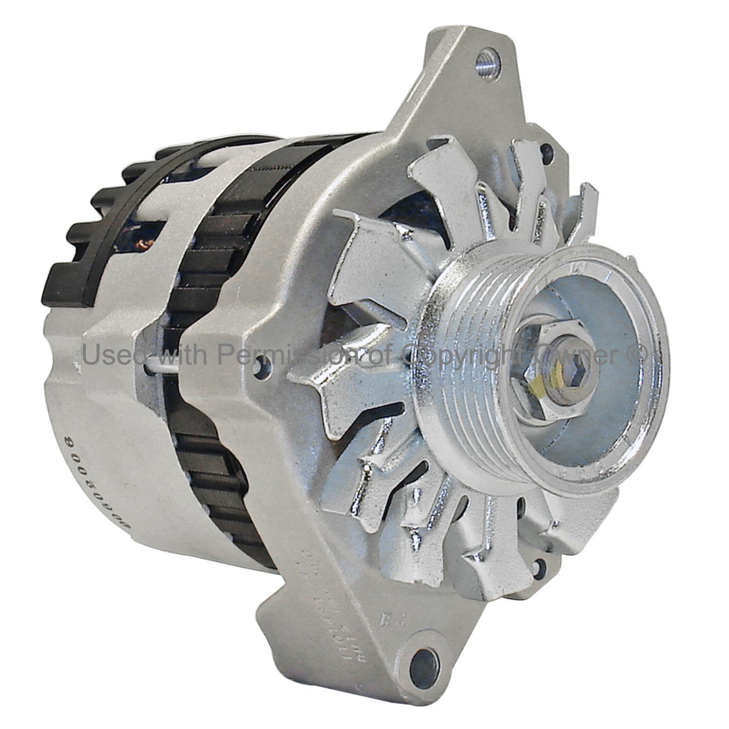 MPA 7938607 - Alternator MPA 7938607 Alternator product image 1 of 4