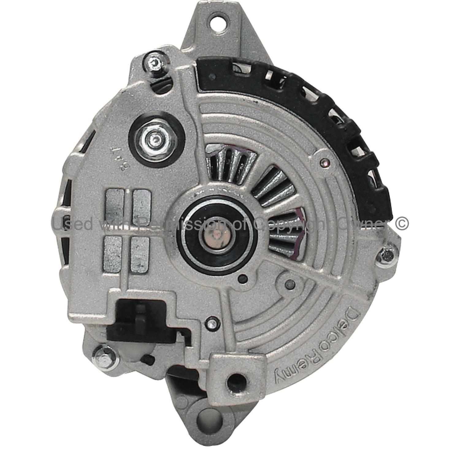 MPA 7938607 - Alternator MPA 7938607 Alternator product image 2 of 4