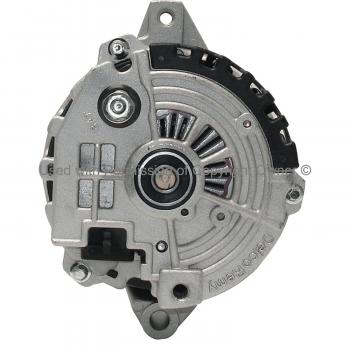 1991 Oldsmobile Cutlass Calais Alternator MPA 7938607 image 2 of 4