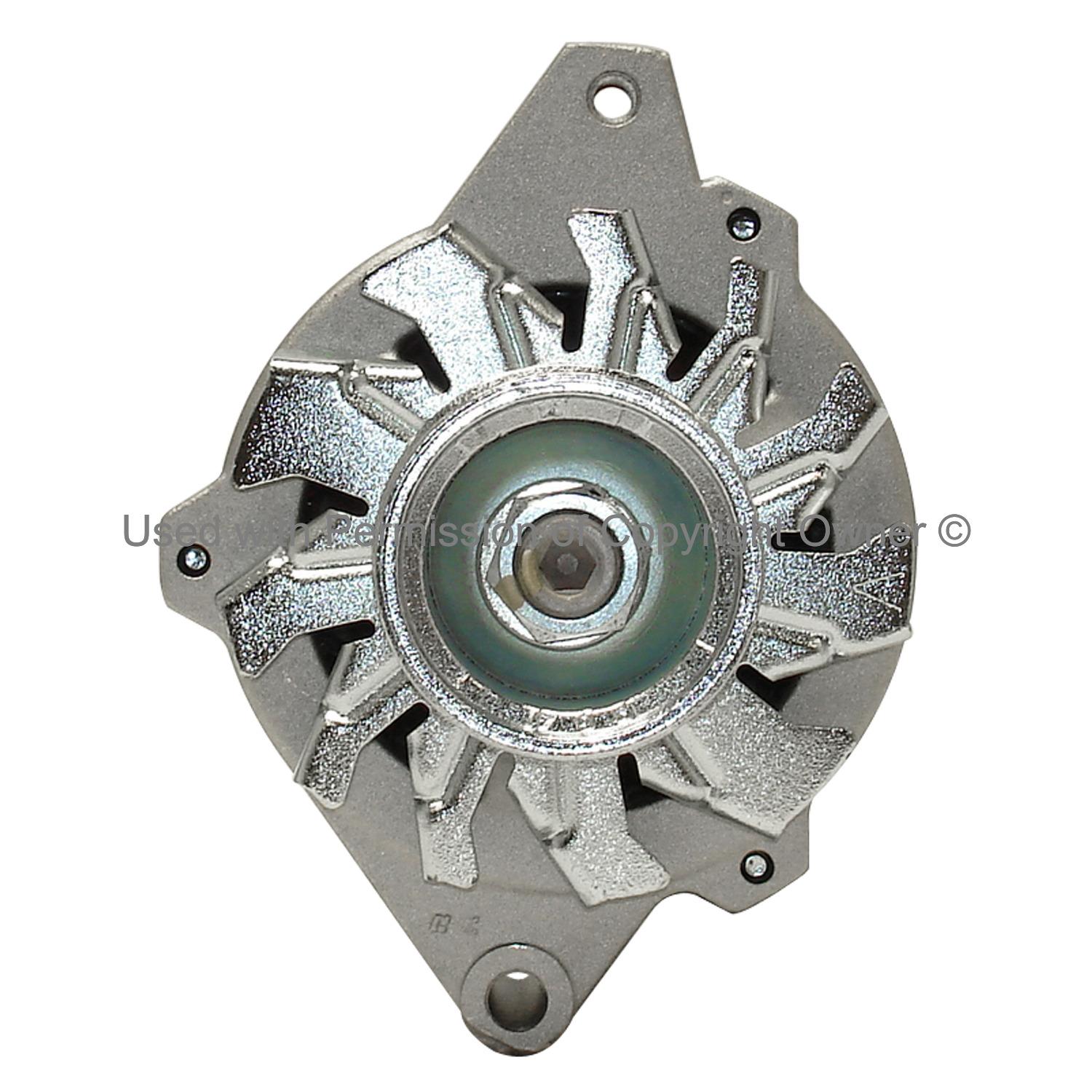 MPA 7938607 - Alternator MPA 7938607 Alternator product image 3 of 4