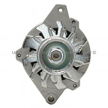 1991 Oldsmobile Cutlass Calais Alternator MPA 7938607 image 3 of 4