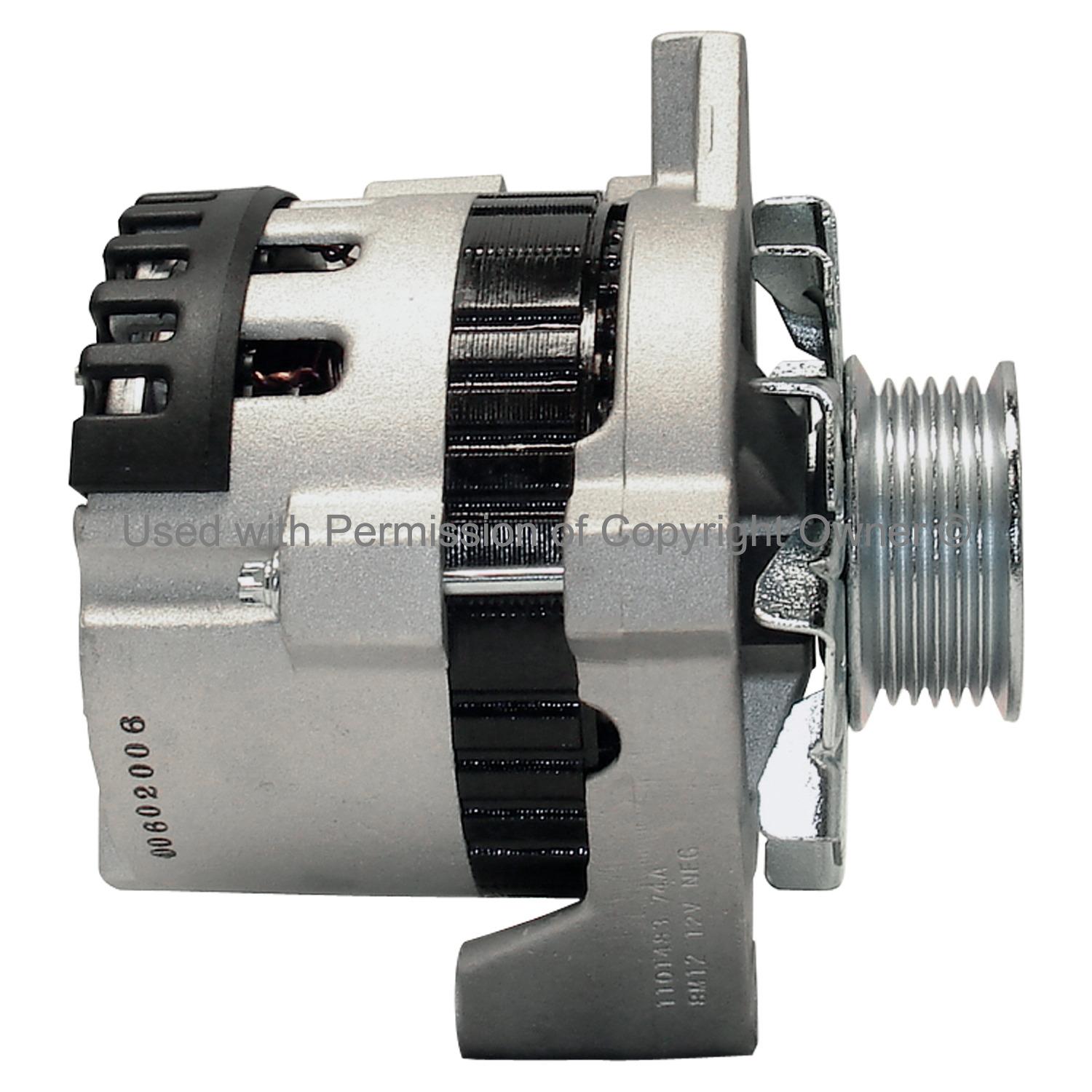 MPA 7938607 - Alternator MPA 7938607 Alternator product image 4 of 4