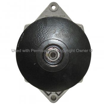1990 Cadillac DeVille Alternator MPA 7942601 image 3 of 4
