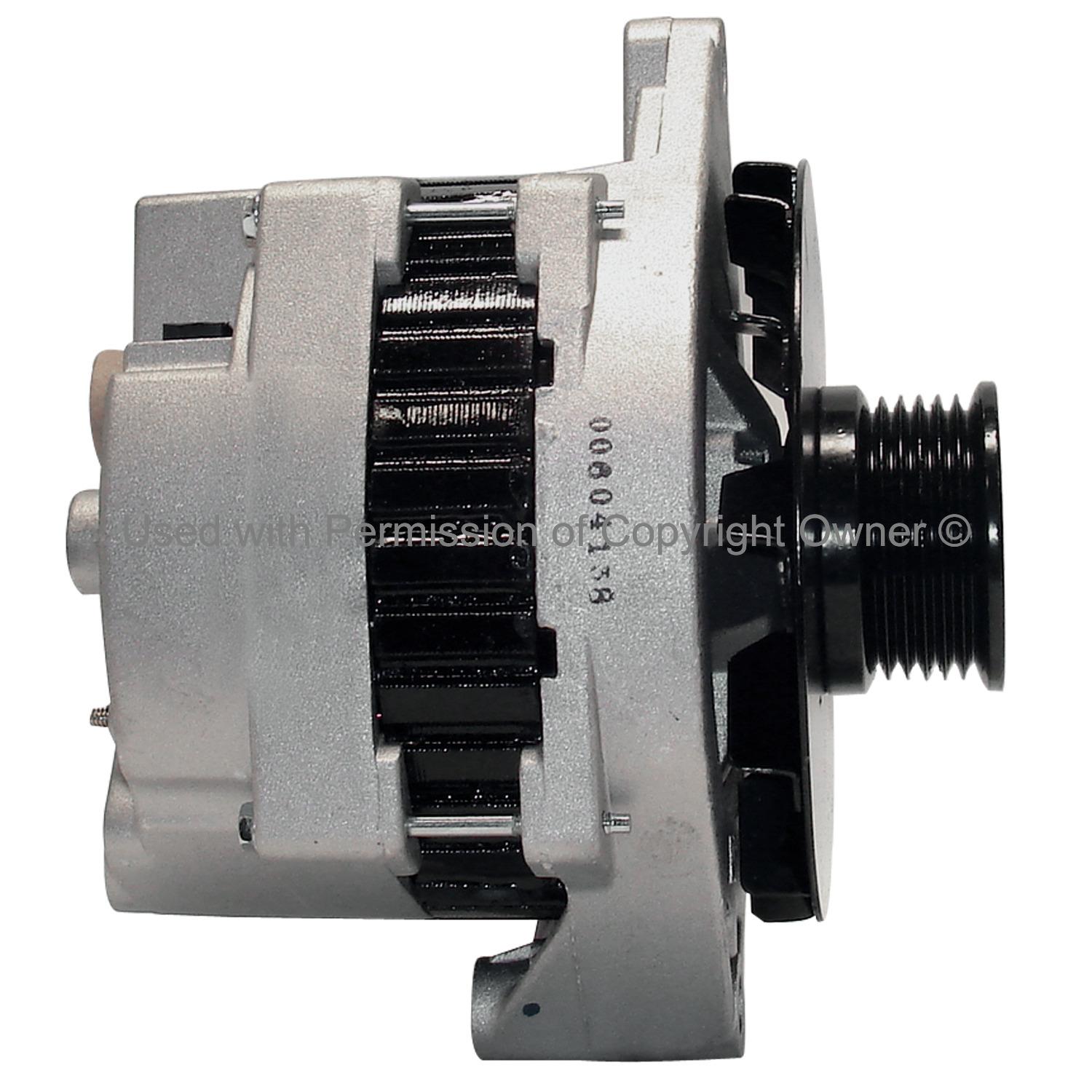 MPA 7942601N - Alternator MPA 7942601N Alternator product image 4 of 8