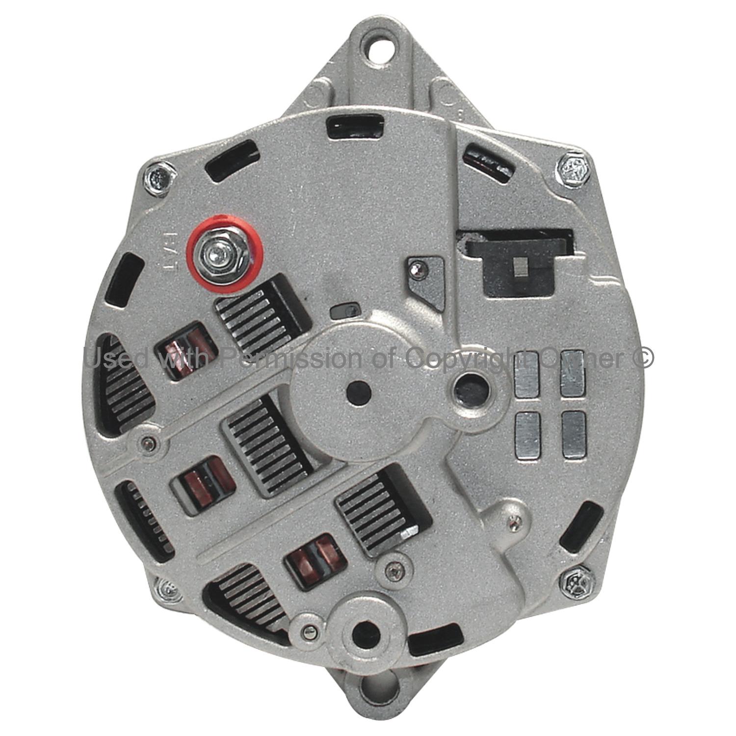 MPA 7942601N - Alternator MPA 7942601N Alternator product image 6 of 8