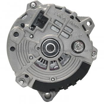 1989 GMC C3500 Alternator MPA 7944411 image 2 of 4