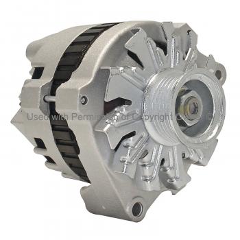 1993 Oldsmobile Cutlass Supreme Alternator MPA 7946603 image 1 of 4