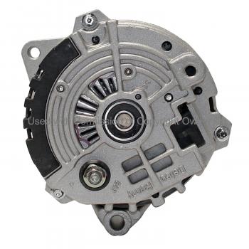 1993 Oldsmobile Cutlass Supreme Alternator MPA 7946603 image 2 of 4
