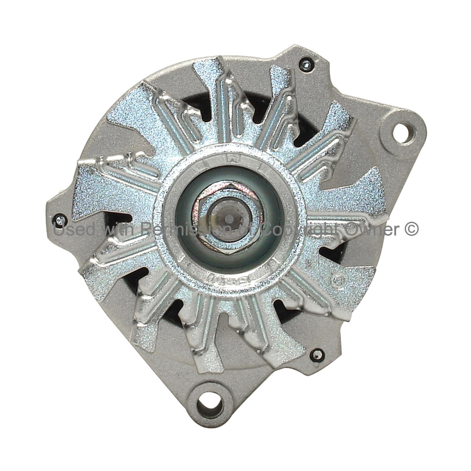 MPA 7946603N - Alternator MPA 7946603N Alternator product image 3 of 8
