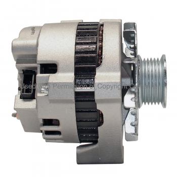 1993 Oldsmobile Cutlass Supreme Alternator MPA 7946603N image 4 of 4